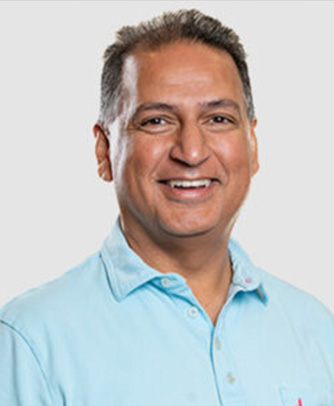 Nini S. Patheja M.D.